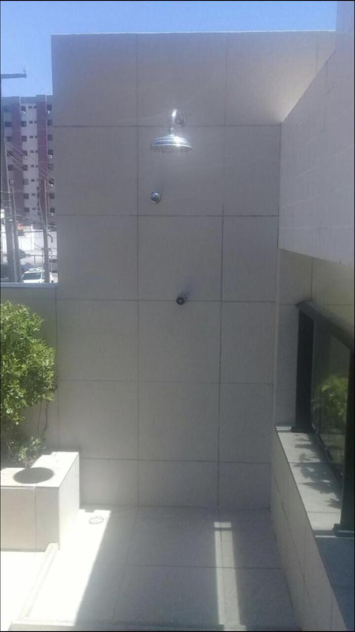 Green Tower Maceio  Exterior photo